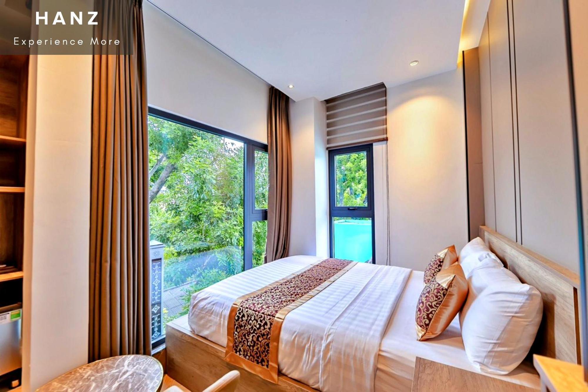 S79 Mymy Hotel 2 Хошимин Экстерьер фото