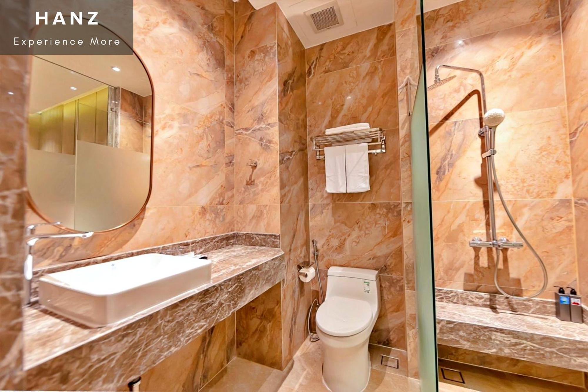 S79 Mymy Hotel 2 Хошимин Экстерьер фото
